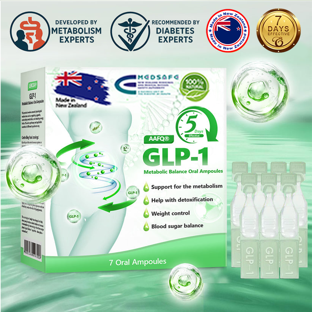 1️⃣𝑶𝒇𝒇𝒊𝒄𝒊𝒂𝒍 𝑺𝒕𝒐𝒓𝒆: 𝑨𝑨𝑭𝑸® 𝐺𝐿𝑃-1 𝑊𝑒𝑖𝑔ℎ𝑡 𝐿𝑜𝑠𝑠 𝑂𝑟𝑎𝑙 𝑆𝑜𝑙𝑢𝑡𝑖𝑜𝑛 Just once a week, visible changes in 7 days 👑 For obesity, cardiovascular health, diabetes, sleep apnea, joint issues, and more 🎉🎉