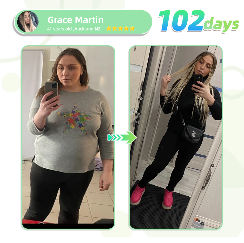 【Last Day Promotion 60% OFF🏅】AAFQ® NIDDK-Tirzepatide Slimming & Health NANO MICRONEEDLE PATCH🇳🇿 (Zero Pain, 24/7 Release | Lose 9.07 kg FAST | 90% Sugar Reduction |)🌞