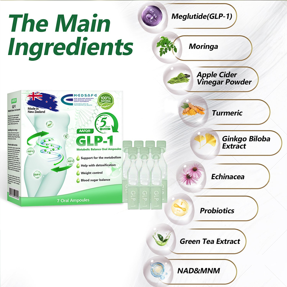 1️⃣𝑶𝒇𝒇𝒊𝒄𝒊𝒂𝒍 𝑺𝒕𝒐𝒓𝒆: 𝑨𝑨𝑭𝑸® 𝐺𝐿𝑃-1 𝑊𝑒𝑖𝑔ℎ𝑡 𝐿𝑜𝑠𝑠 𝑂𝑟𝑎𝑙 𝑆𝑜𝑙𝑢𝑡𝑖𝑜𝑛 Just once a week, visible changes in 7 days 👑 For obesity, cardiovascular health, diabetes, sleep apnea, joint issues, and more 🎉🎉