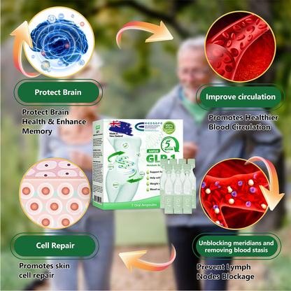 1️⃣𝑶𝒇𝒇𝒊𝒄𝒊𝒂𝒍 𝑺𝒕𝒐𝒓𝒆: 𝑨𝑨𝑭𝑸® 𝐺𝐿𝑃-1 𝑊𝑒𝑖𝑔ℎ𝑡 𝐿𝑜𝑠𝑠 𝑂𝑟𝑎𝑙 𝑆𝑜𝑙𝑢𝑡𝑖𝑜𝑛 Just once a week, visible changes in 7 days 👑 For obesity, cardiovascular health, diabetes, sleep apnea, joint issues, and more 🎉🎉