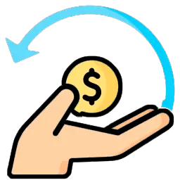 Trial eligibility – 80% of the payment amount refunded within 30 days.