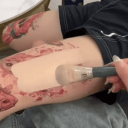 Dernières 6 heures : -60% sur le Fond de Teint Peptide Bounce IEY® avec pinceau GRATUIT !