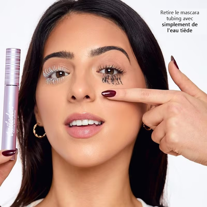 *ECOMOREE•IEY® Nouveautés – 💖60% OFF🌺 Base Booster de Cils + Mascara Tubing Offert