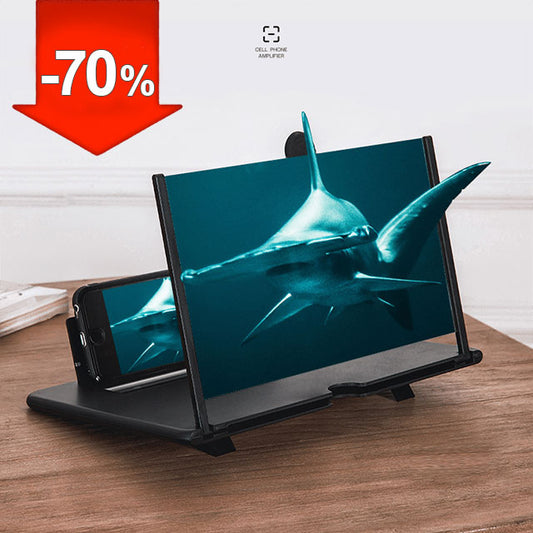 🎁 Le Meilleur Cadeau de Noël - Screen Magnifier Pro 🏆 Dernière Version 🔥