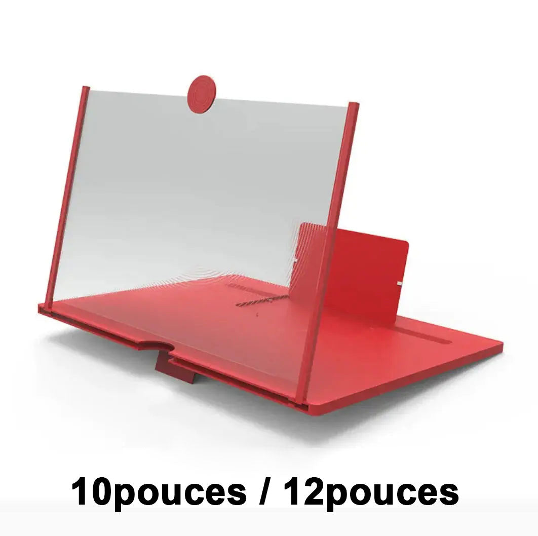 🎁 Le Meilleur Cadeau de Noël - Screen Magnifier Pro 🏆 Dernière Version 🔥