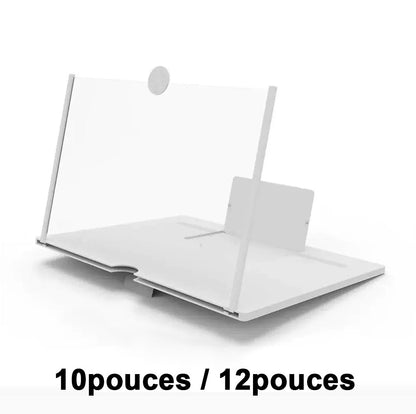 🎁 Le Meilleur Cadeau de Noël - Screen Magnifier Pro 🏆 Dernière Version 🔥