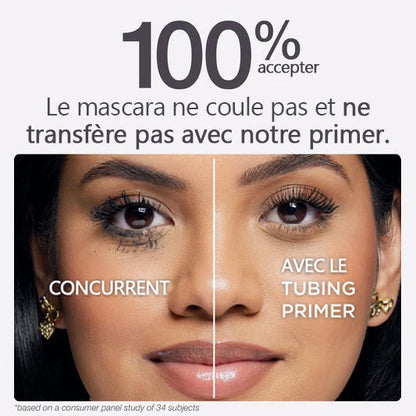 *ECOMOREE•IEY® Nouveautés – 💖60% OFF🌺 Base Booster de Cils + Mascara Tubing Offert