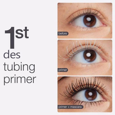 *ECOMOREE•IEY® Nouveautés – 💖60% OFF🌺 Base Booster de Cils + Mascara Tubing Offert