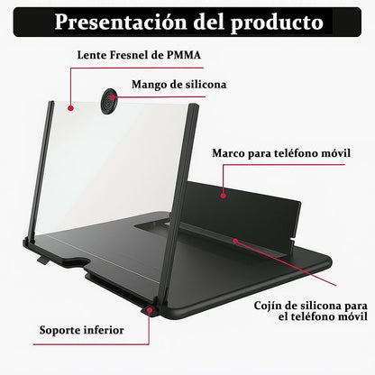 🅼🆇🎁El Mejor Regalo de Navidad - Screen Magnifier Pro 🏆 Última Versión🔥