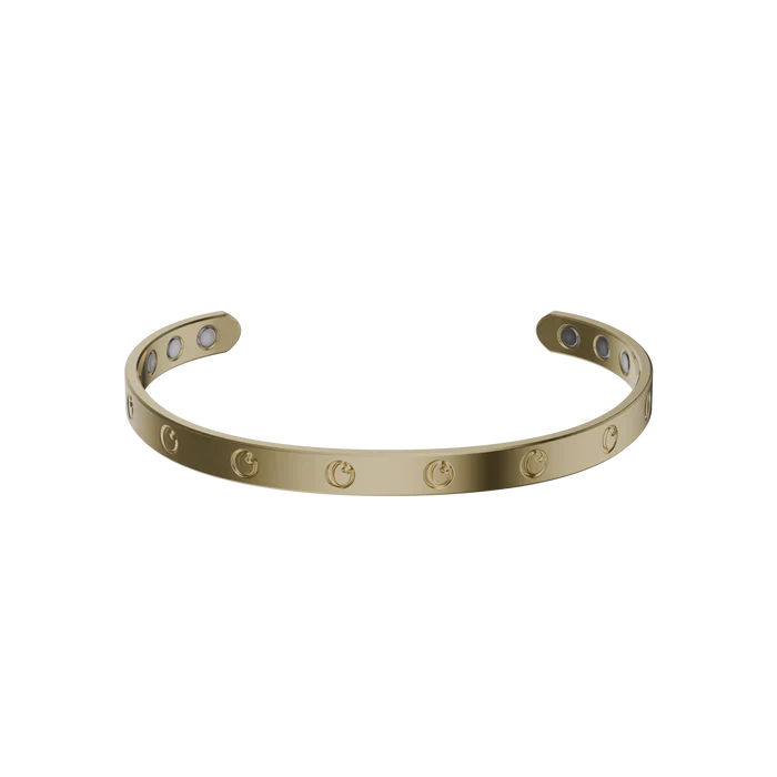 【ecomoree|CZTICLE®】 – Pulsera de Equilibrio y Bienestar