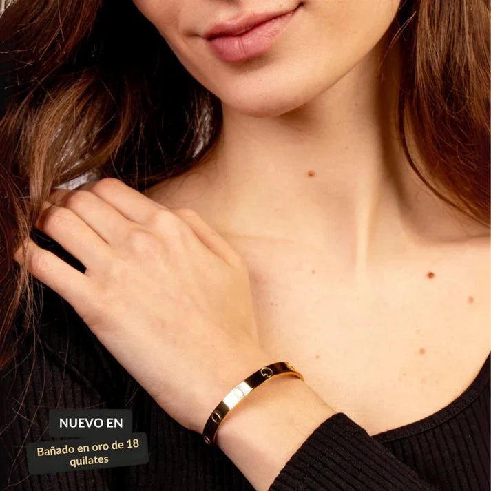 【ecomoree|CZTICLE®】 – Pulsera de Equilibrio y Bienestar