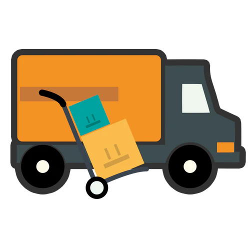 Protección de envío